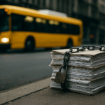 Illustration of software documentation debt as hidden technical debt slowing engineering teams